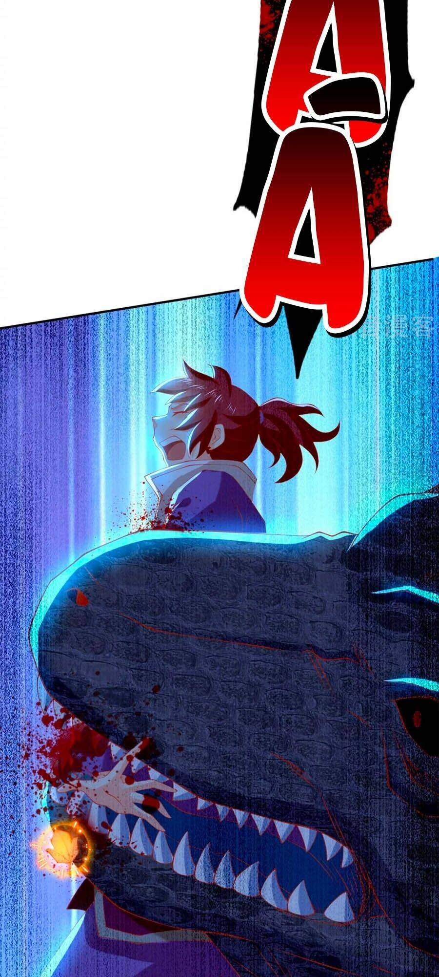 Khuynh Thành Cuồng Phi Của Tà Vương: Chapter 141