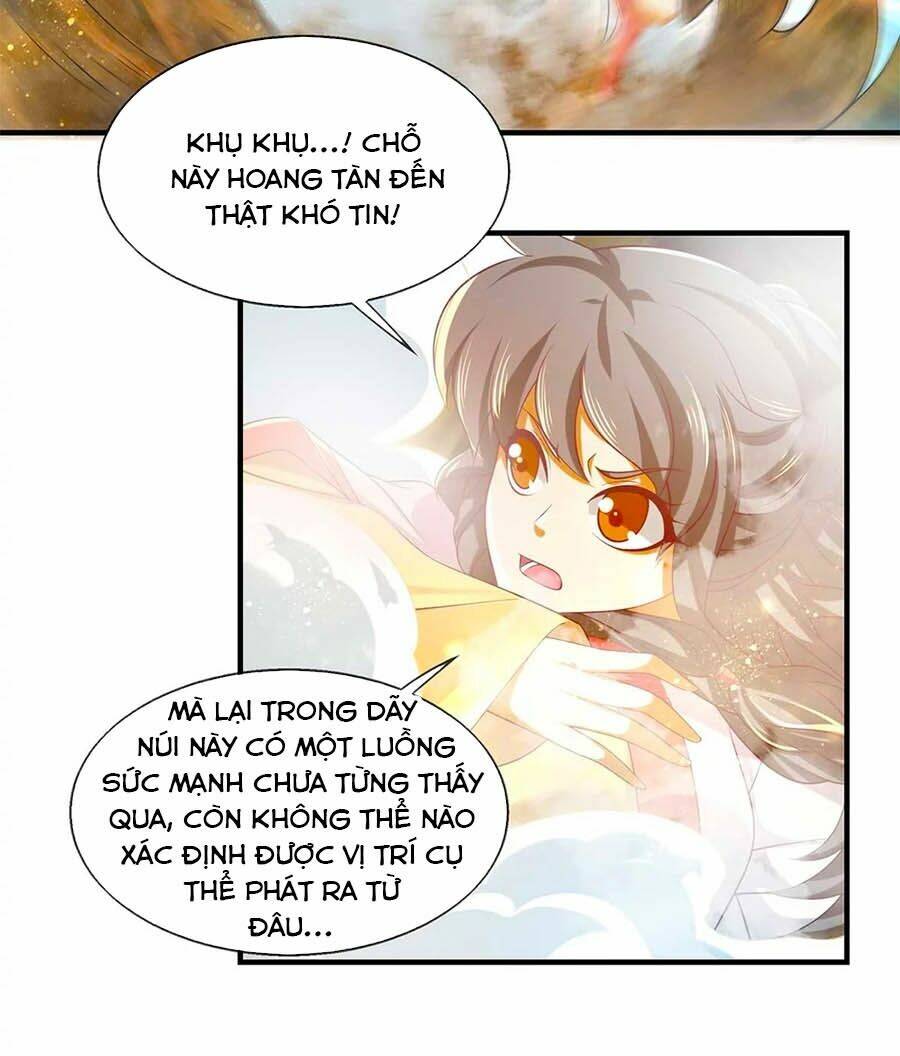 Khuynh Thành Cuồng Phi Của Tà Vương: Chapter 142