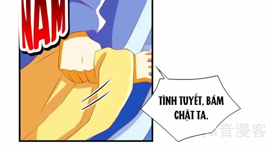Khuynh Thành Cuồng Phi Của Tà Vương: Chapter 143