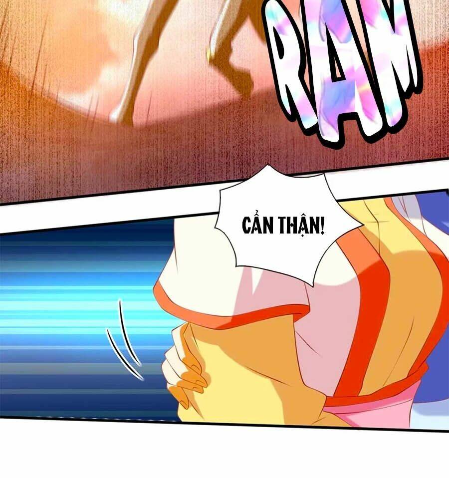 Khuynh Thành Cuồng Phi Của Tà Vương: Chapter 143