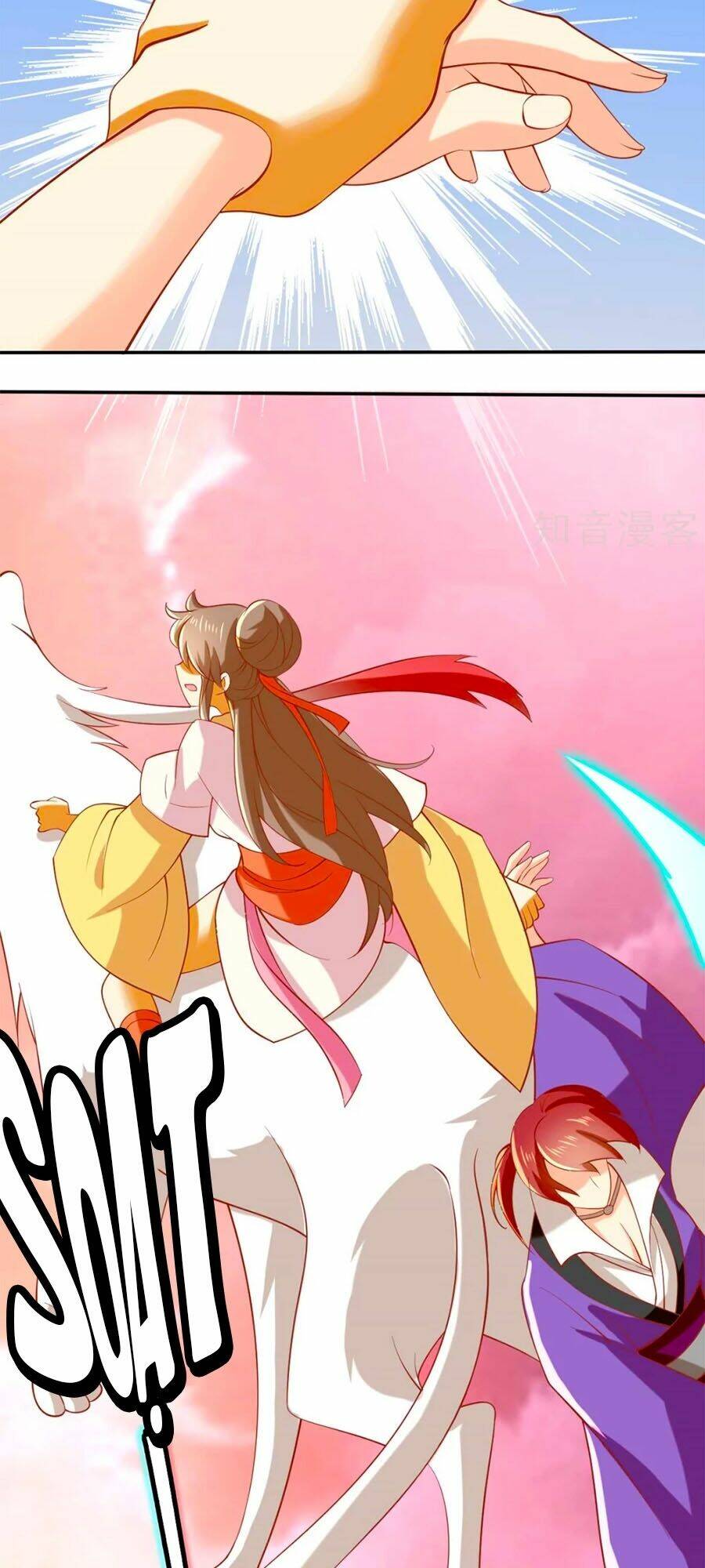 Khuynh Thành Cuồng Phi Của Tà Vương: Chapter 144