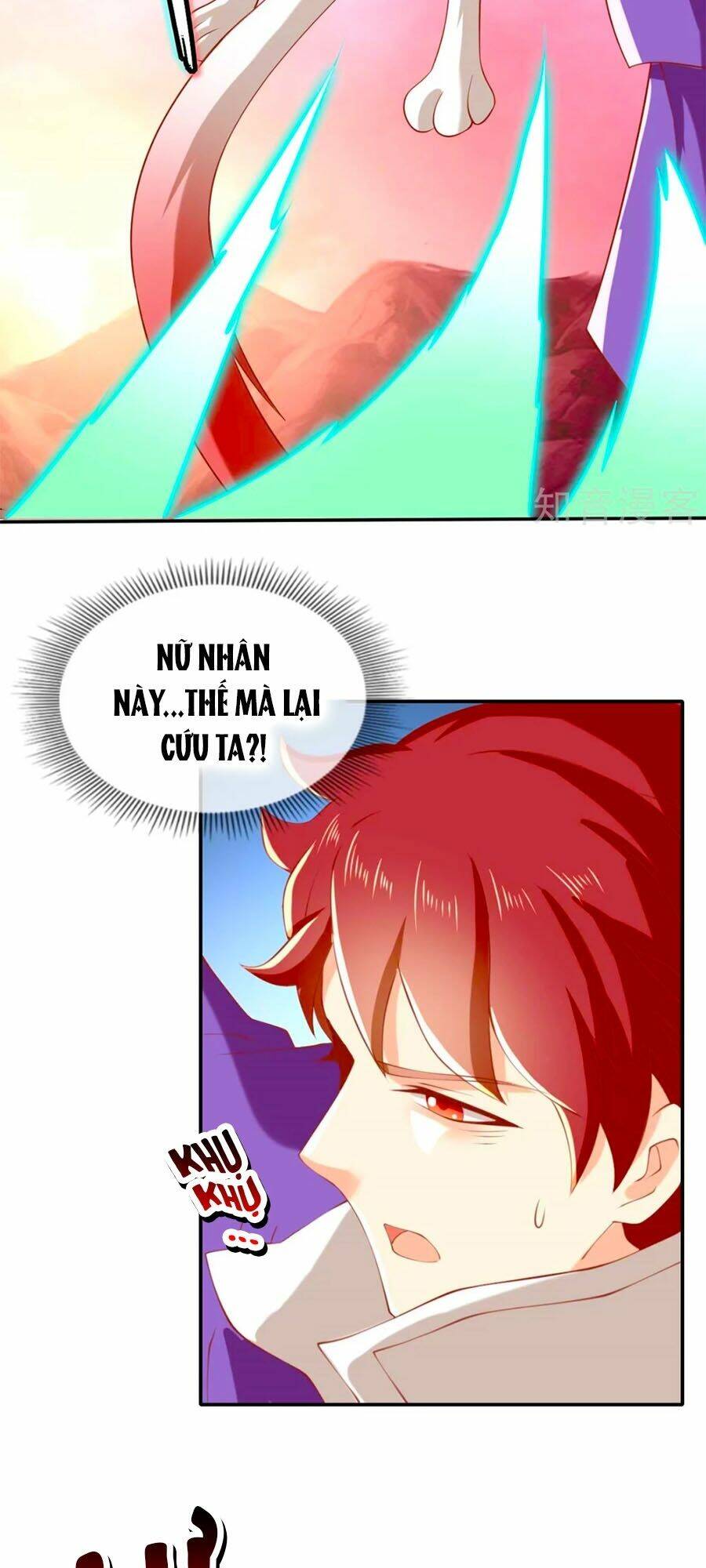 Khuynh Thành Cuồng Phi Của Tà Vương: Chapter 144