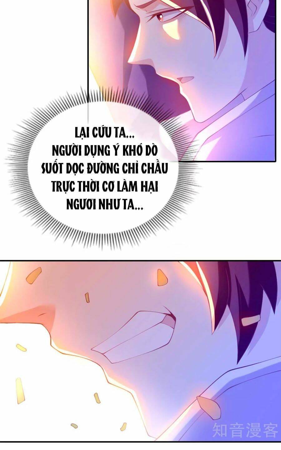 Khuynh Thành Cuồng Phi Của Tà Vương: Chapter 144