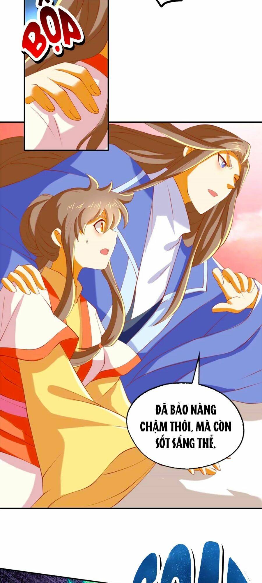 Khuynh Thành Cuồng Phi Của Tà Vương: Chapter 144