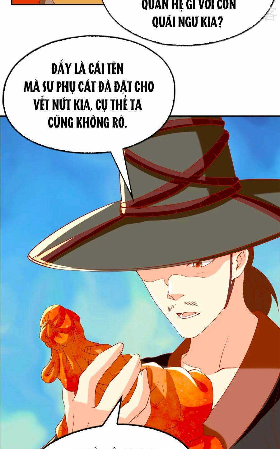 Khuynh Thành Cuồng Phi Của Tà Vương: Chapter 145