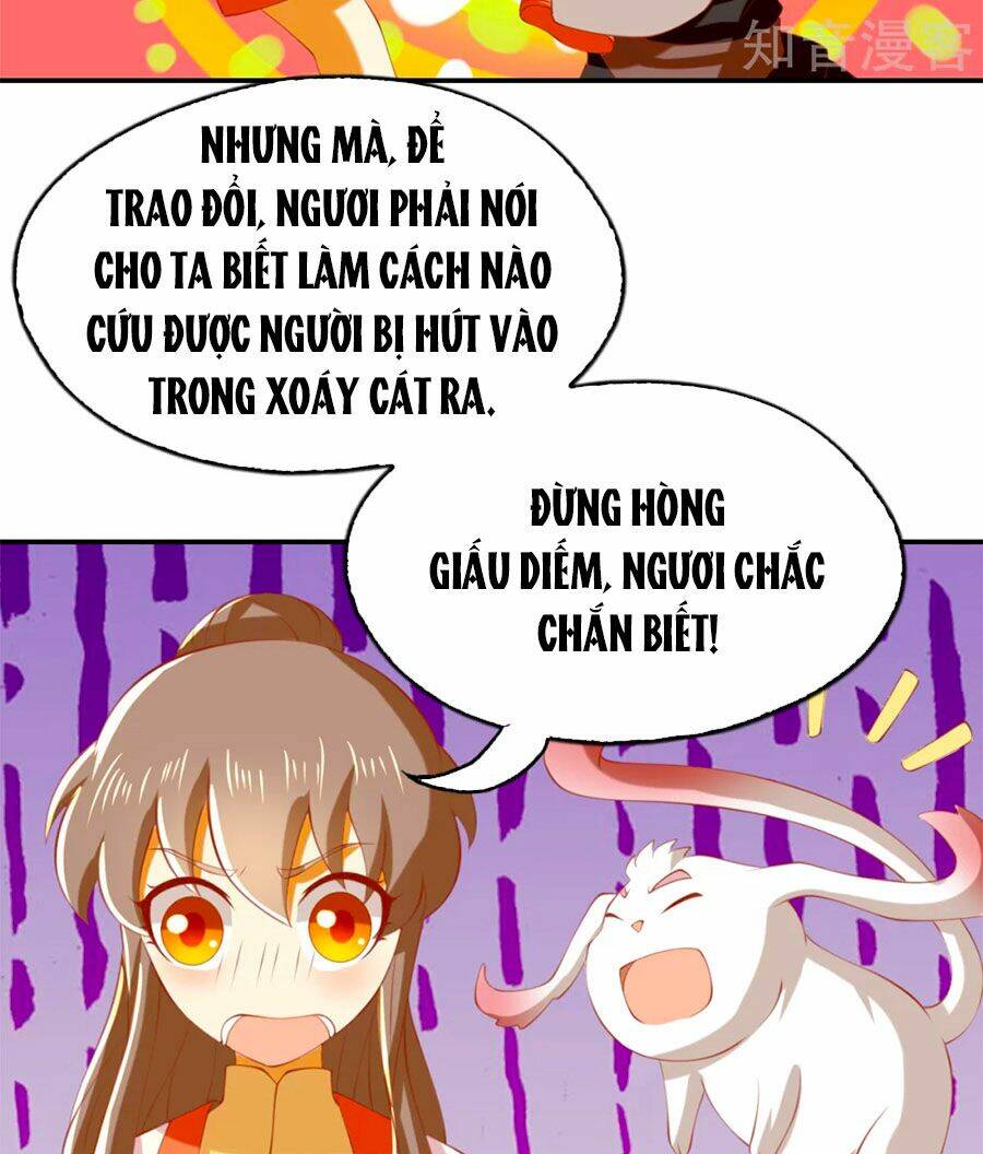 Khuynh Thành Cuồng Phi Của Tà Vương: Chapter 145