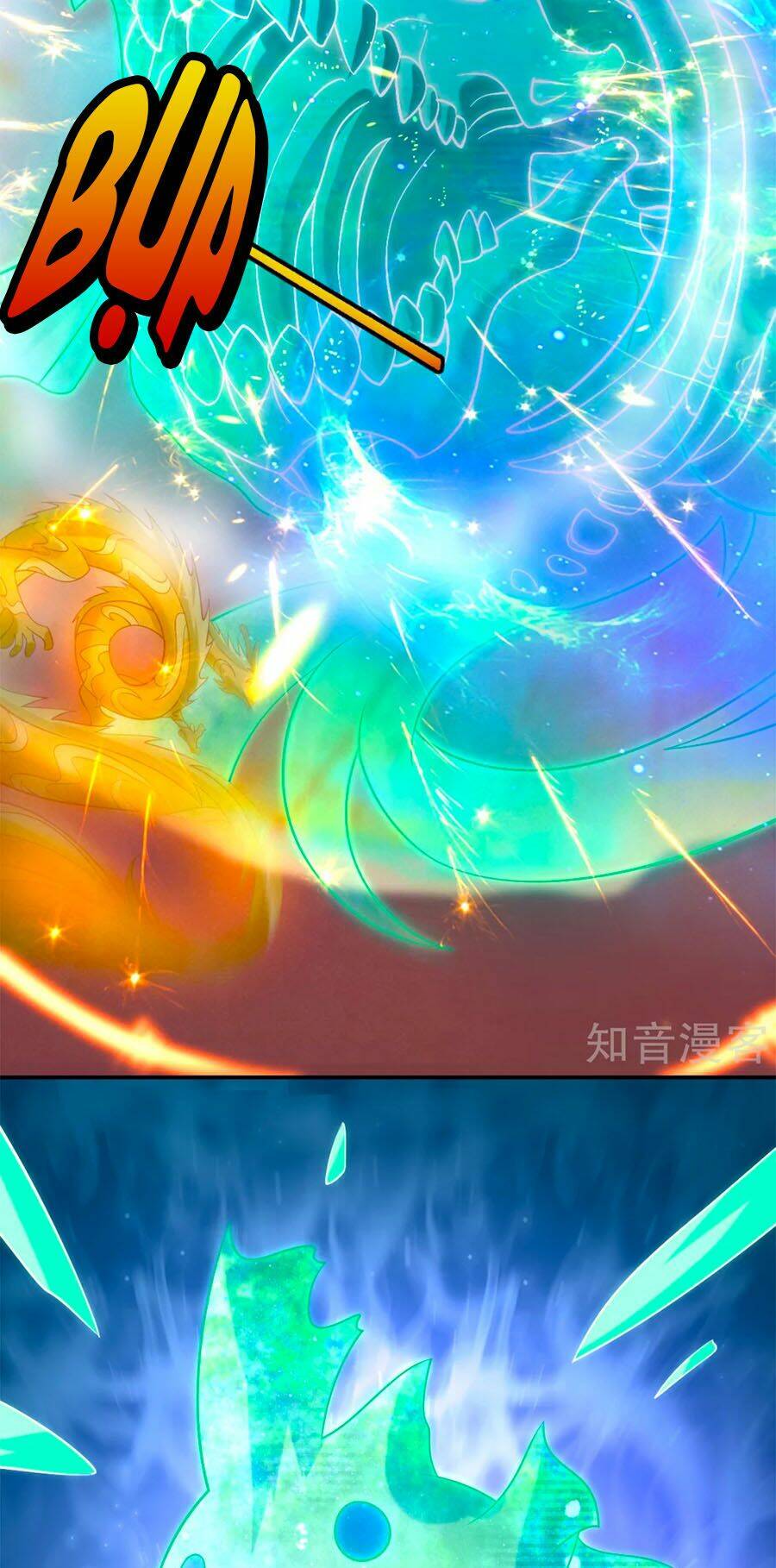 Khuynh Thành Cuồng Phi Của Tà Vương: Chapter 145