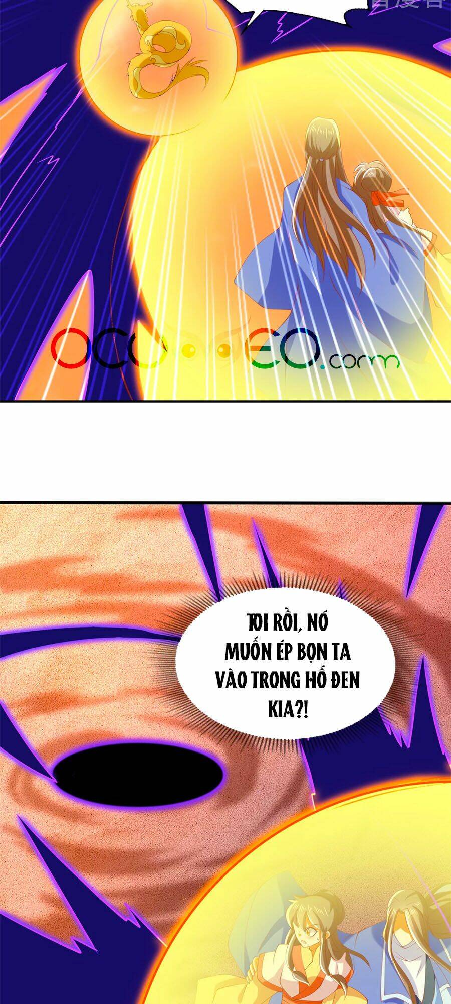 Khuynh Thành Cuồng Phi Của Tà Vương: Chapter 145