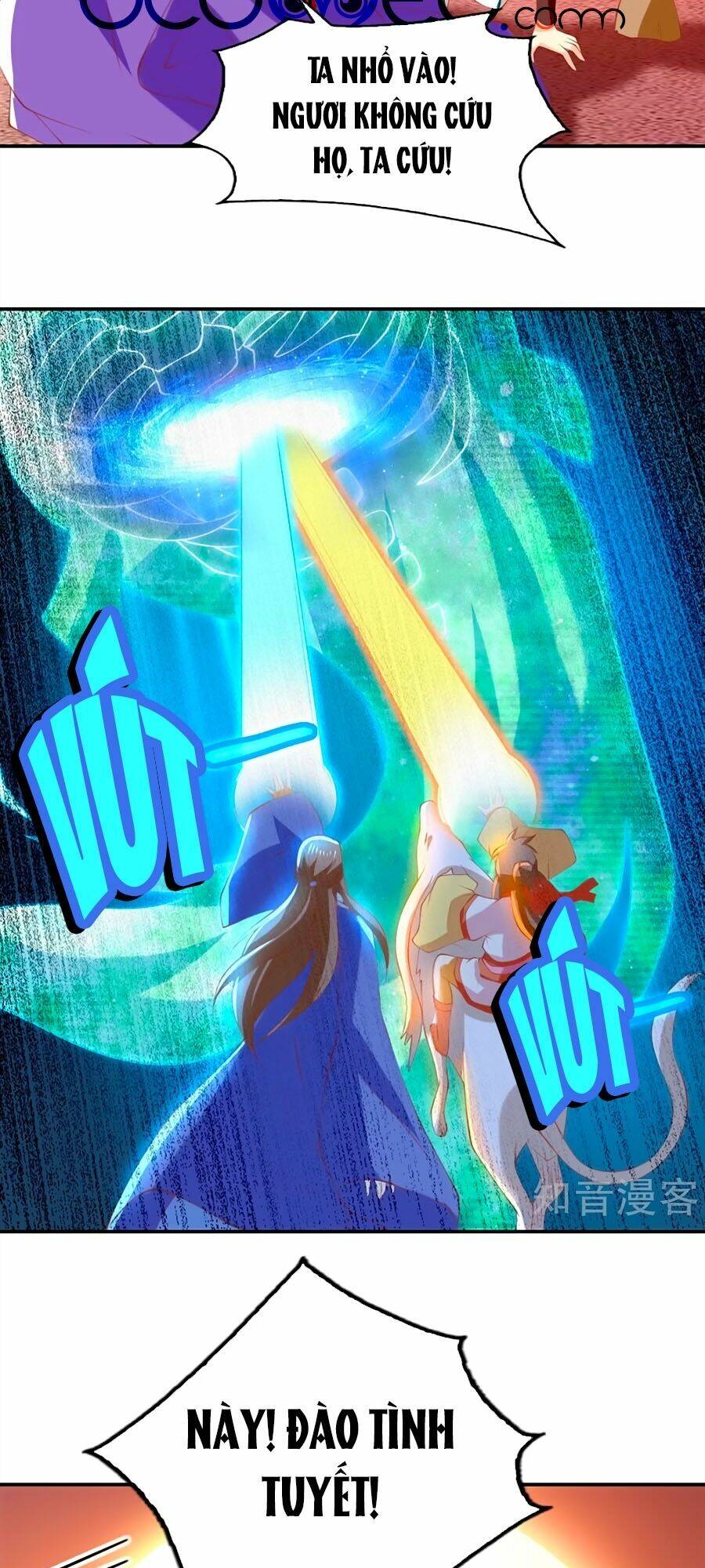 Khuynh Thành Cuồng Phi Của Tà Vương: Chapter 146