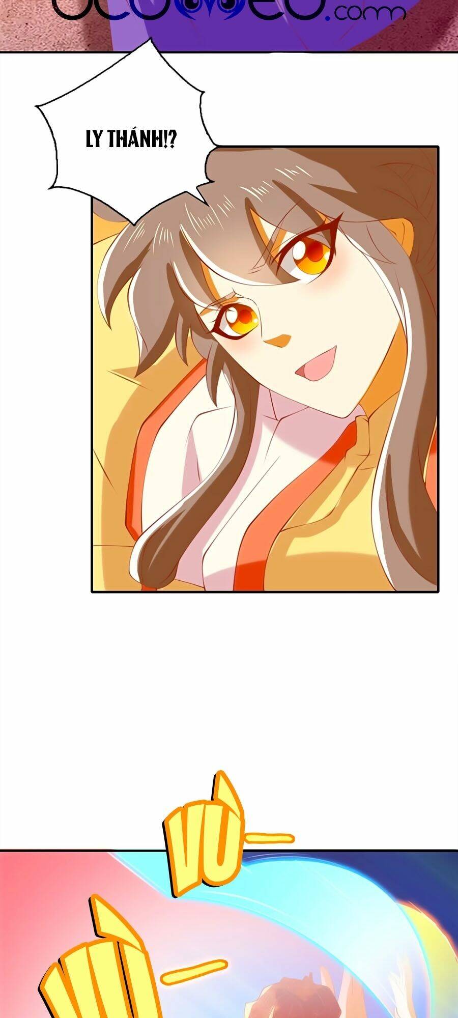 Khuynh Thành Cuồng Phi Của Tà Vương: Chapter 146