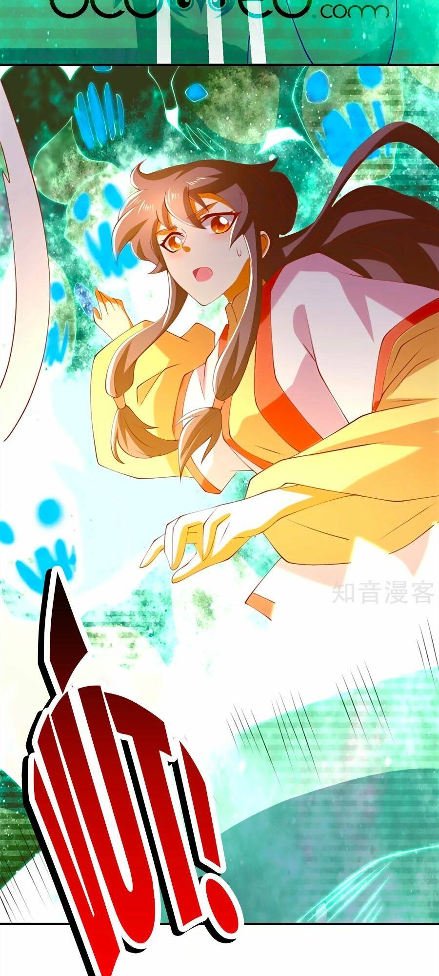 Khuynh Thành Cuồng Phi Của Tà Vương: Chapter 146