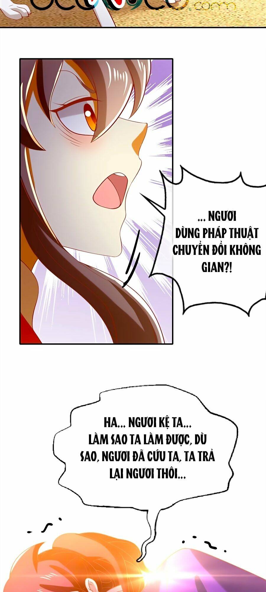 Khuynh Thành Cuồng Phi Của Tà Vương: Chapter 146