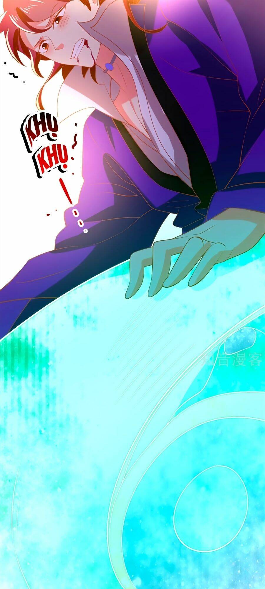 Khuynh Thành Cuồng Phi Của Tà Vương: Chapter 146