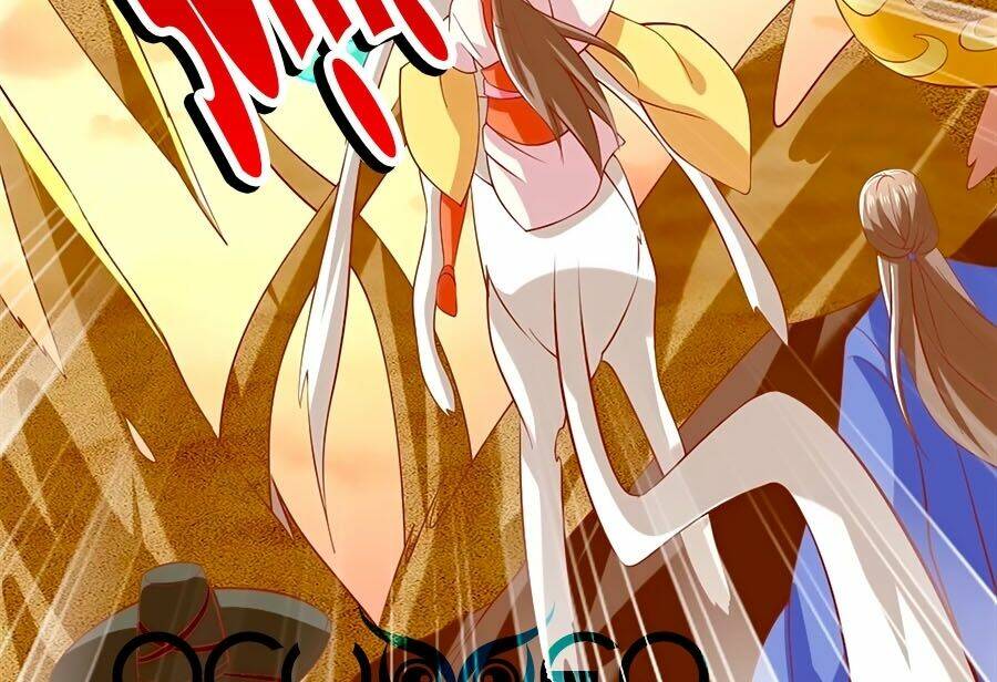 Khuynh Thành Cuồng Phi Của Tà Vương: Chapter 146