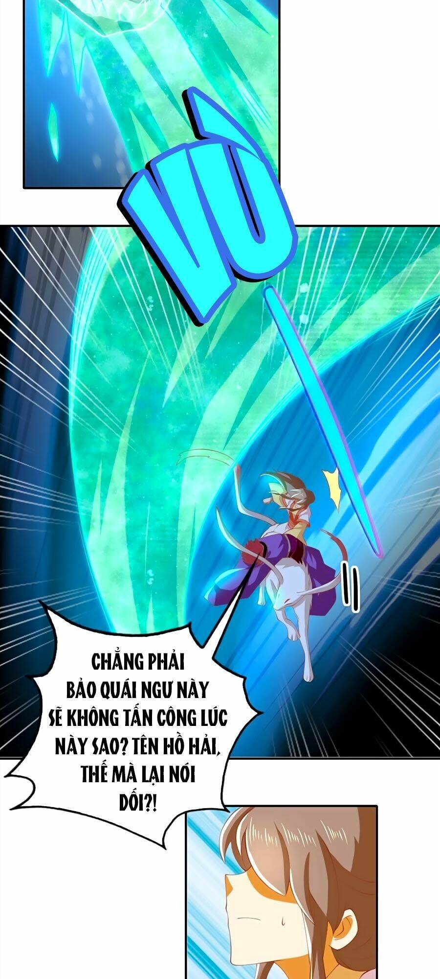 Khuynh Thành Cuồng Phi Của Tà Vương: Chapter 146