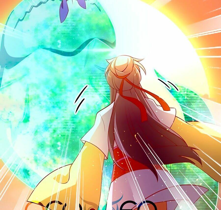 Khuynh Thành Cuồng Phi Của Tà Vương: Chapter 147