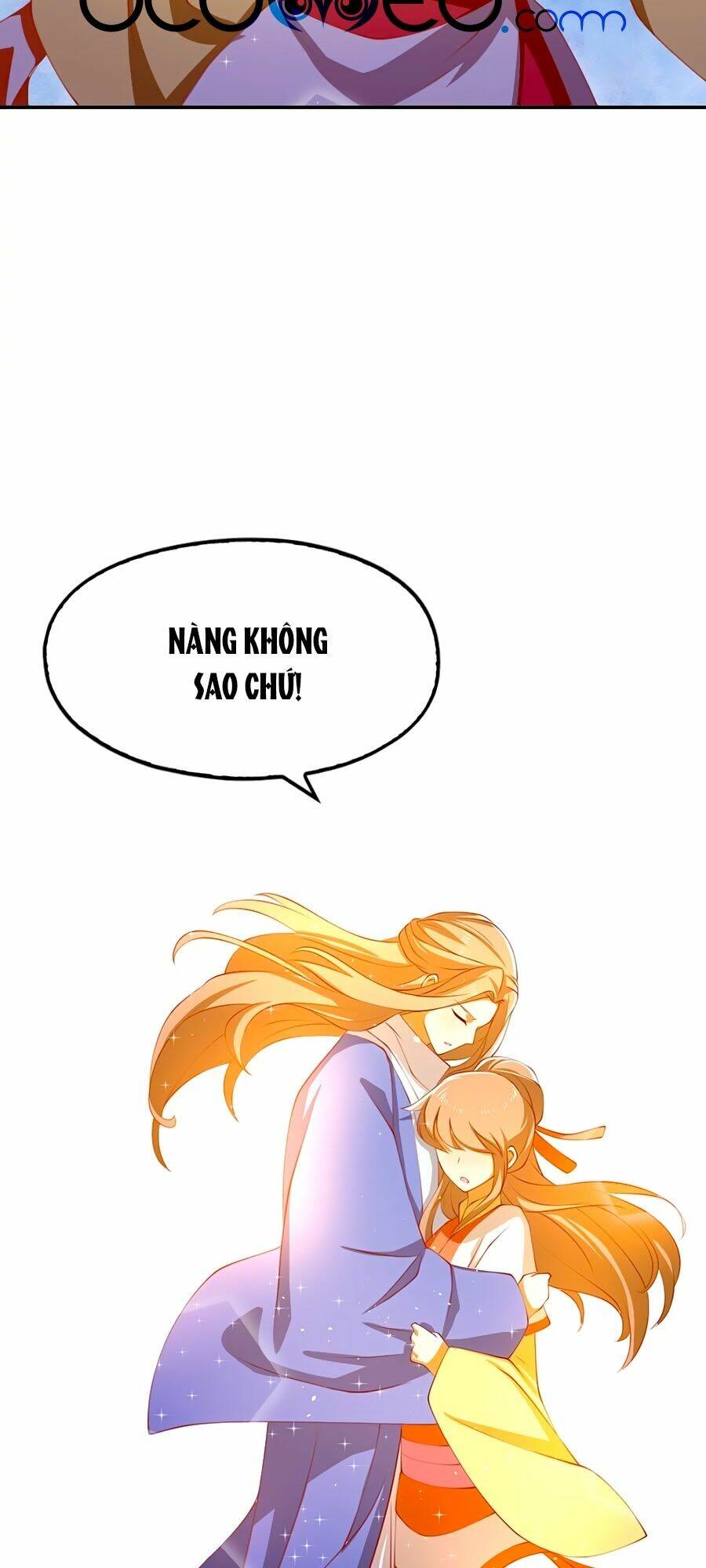 Khuynh Thành Cuồng Phi Của Tà Vương: Chapter 147