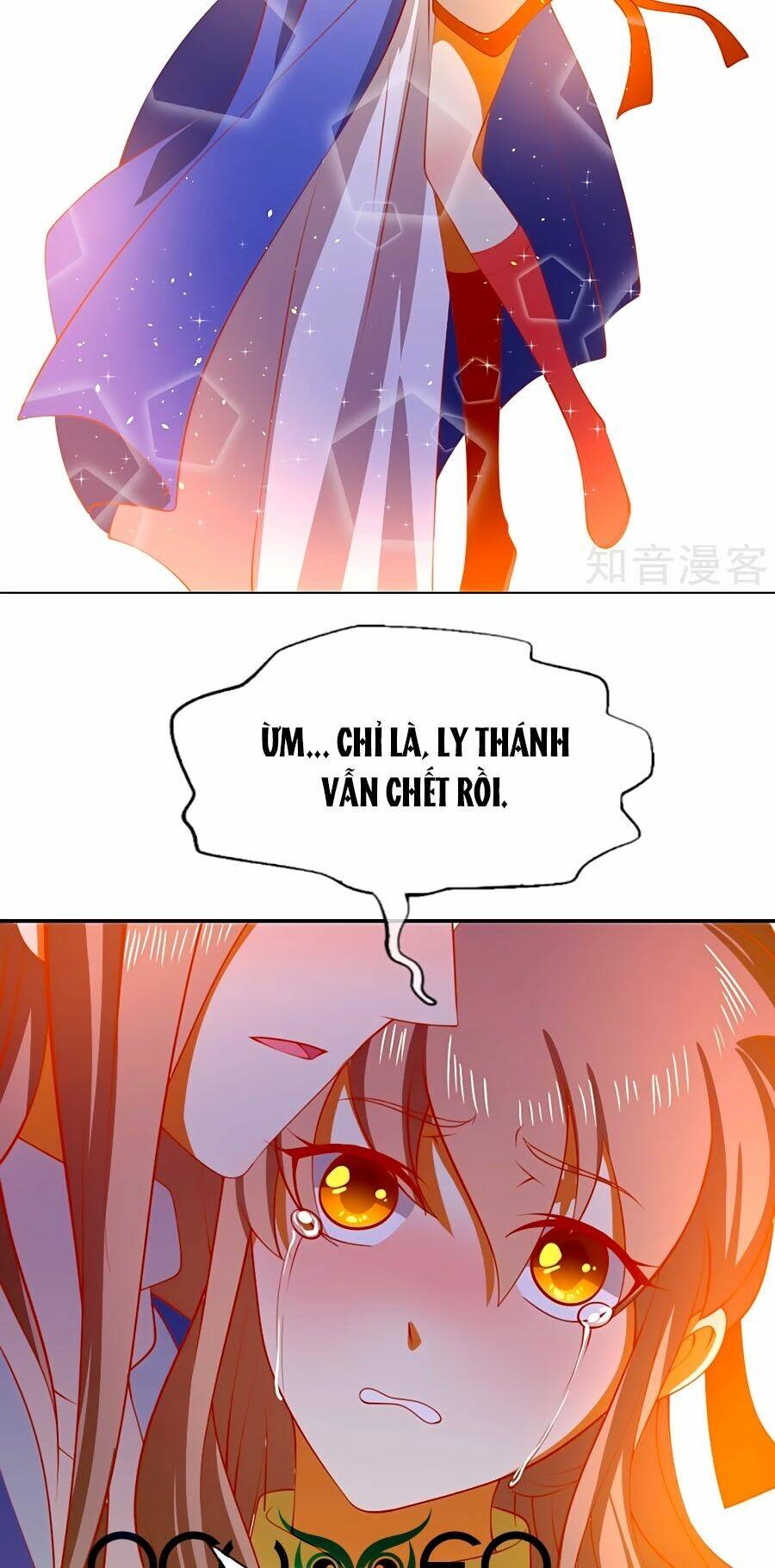 Khuynh Thành Cuồng Phi Của Tà Vương: Chapter 147