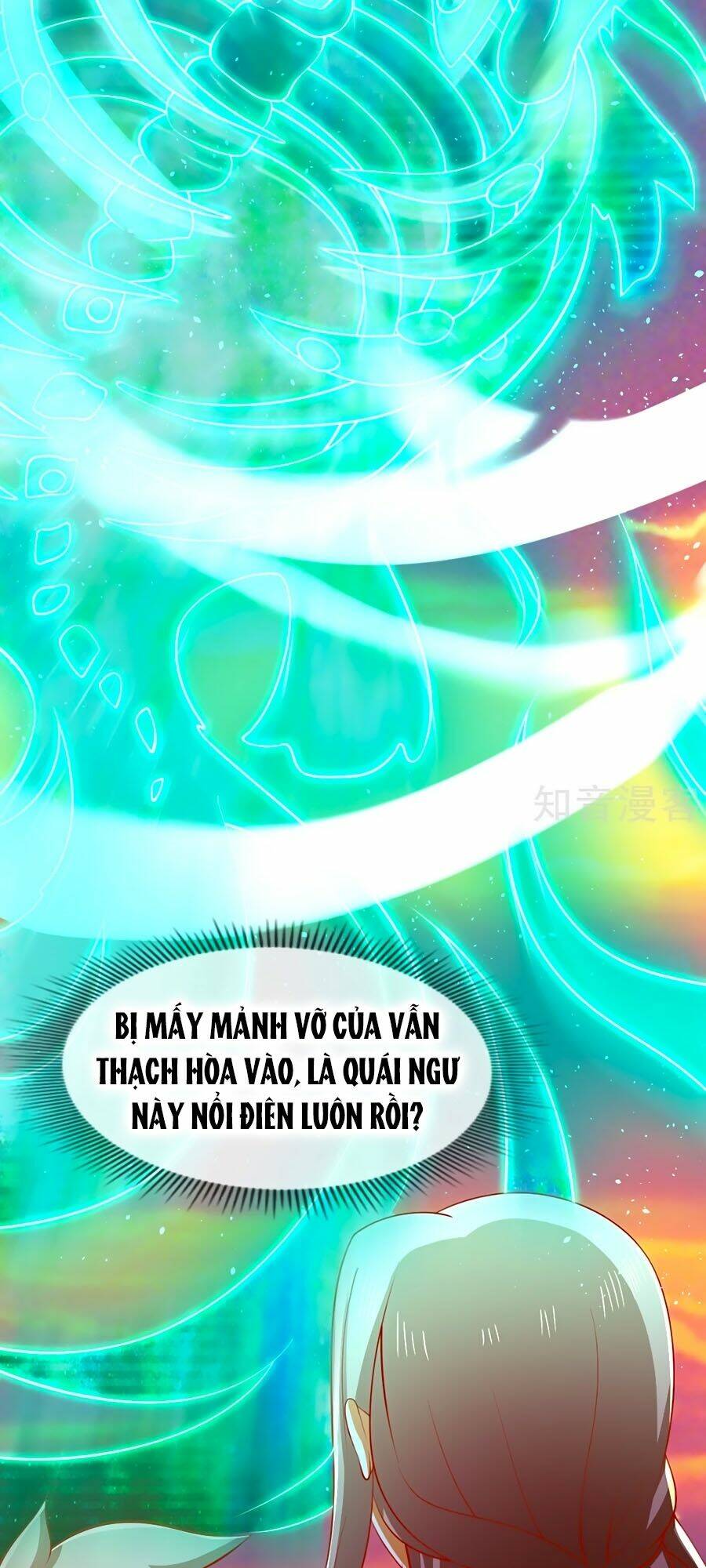 Khuynh Thành Cuồng Phi Của Tà Vương: Chapter 147