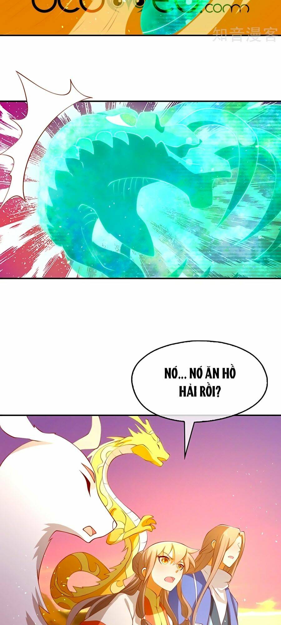 Khuynh Thành Cuồng Phi Của Tà Vương: Chapter 147