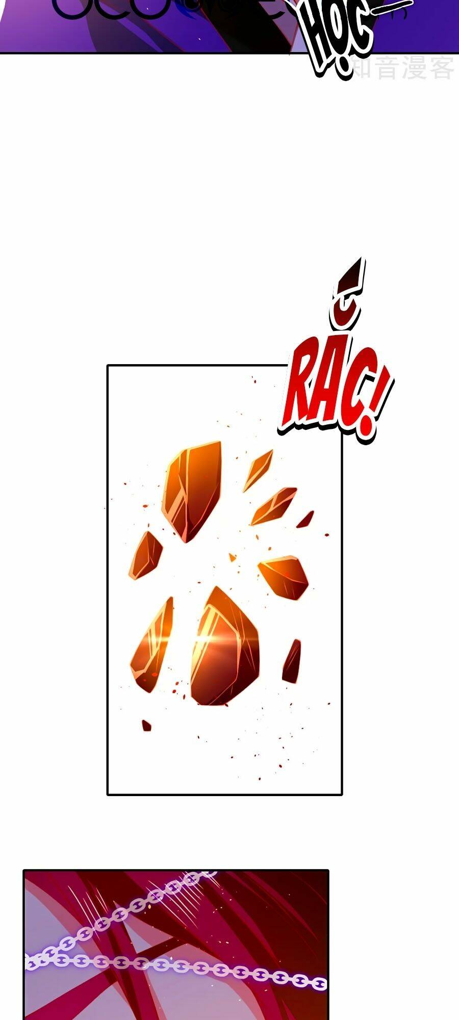Khuynh Thành Cuồng Phi Của Tà Vương: Chapter 147