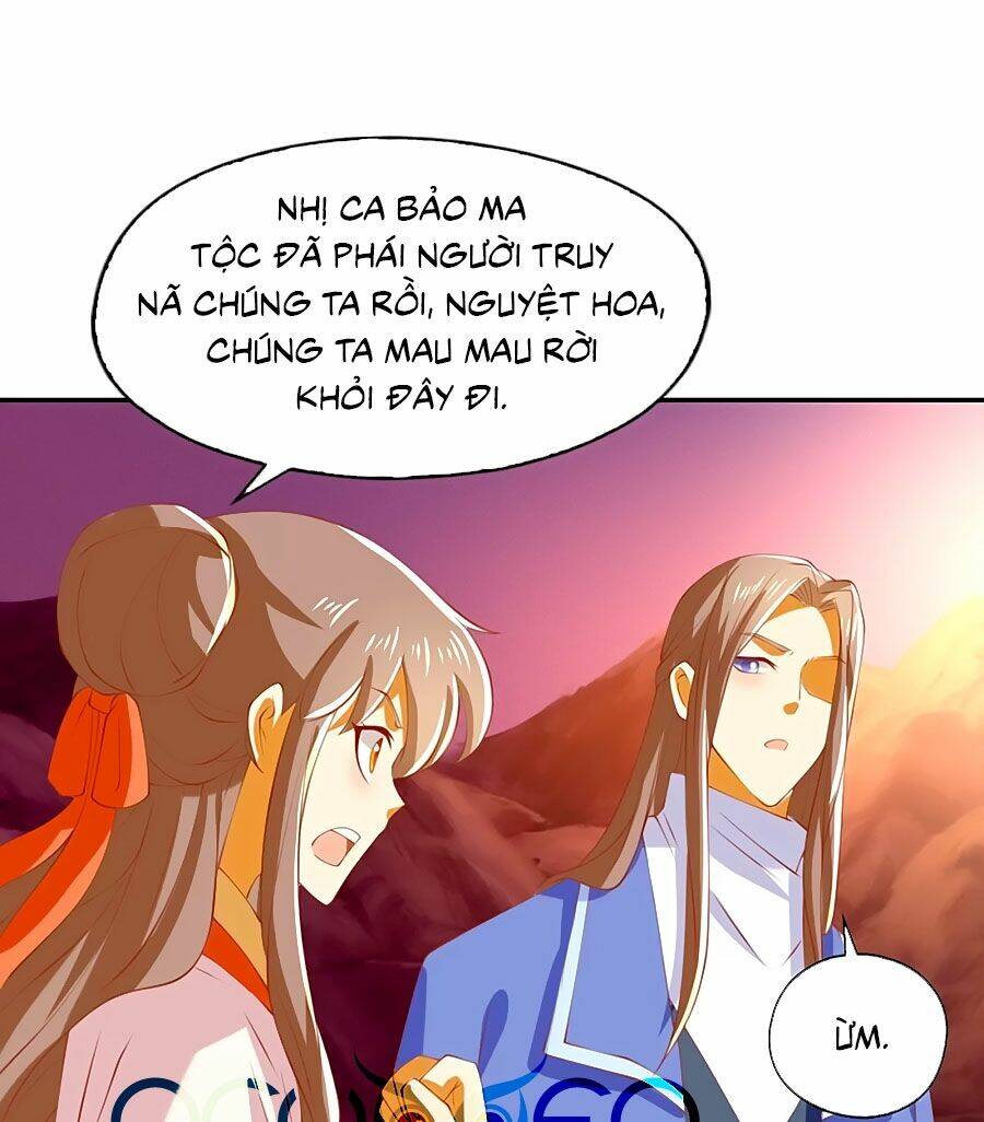 Khuynh Thành Cuồng Phi Của Tà Vương: Chapter 148