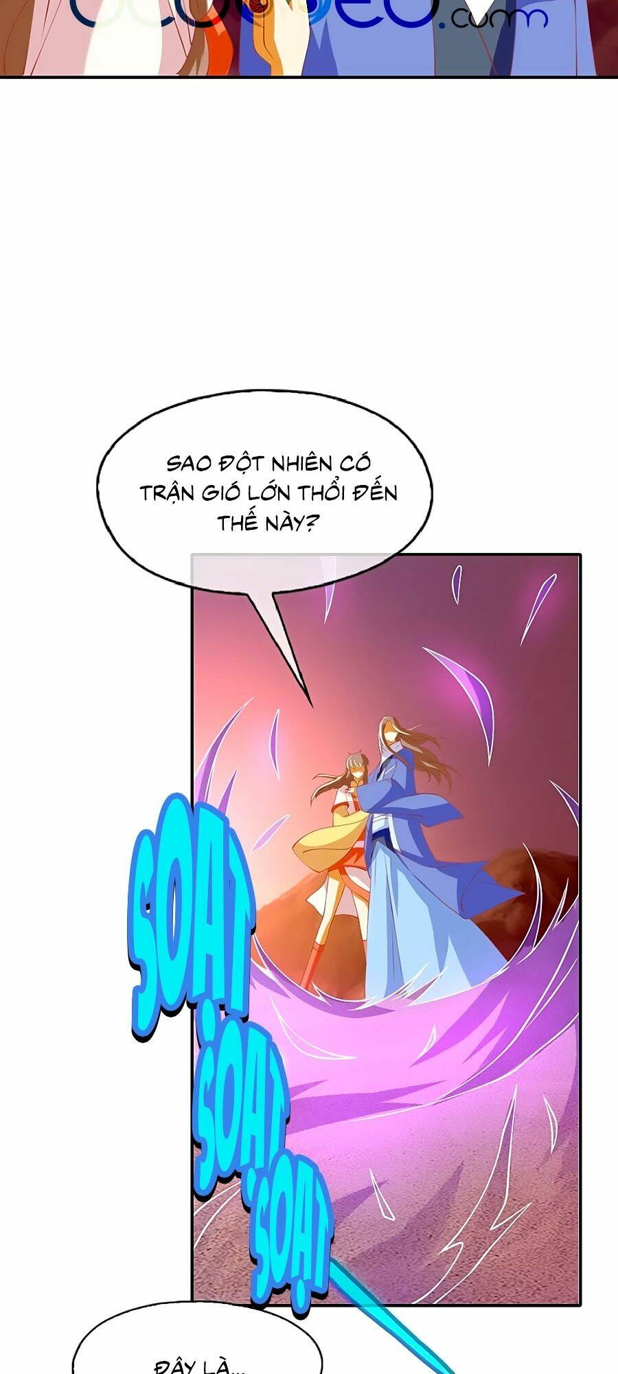Khuynh Thành Cuồng Phi Của Tà Vương: Chapter 148