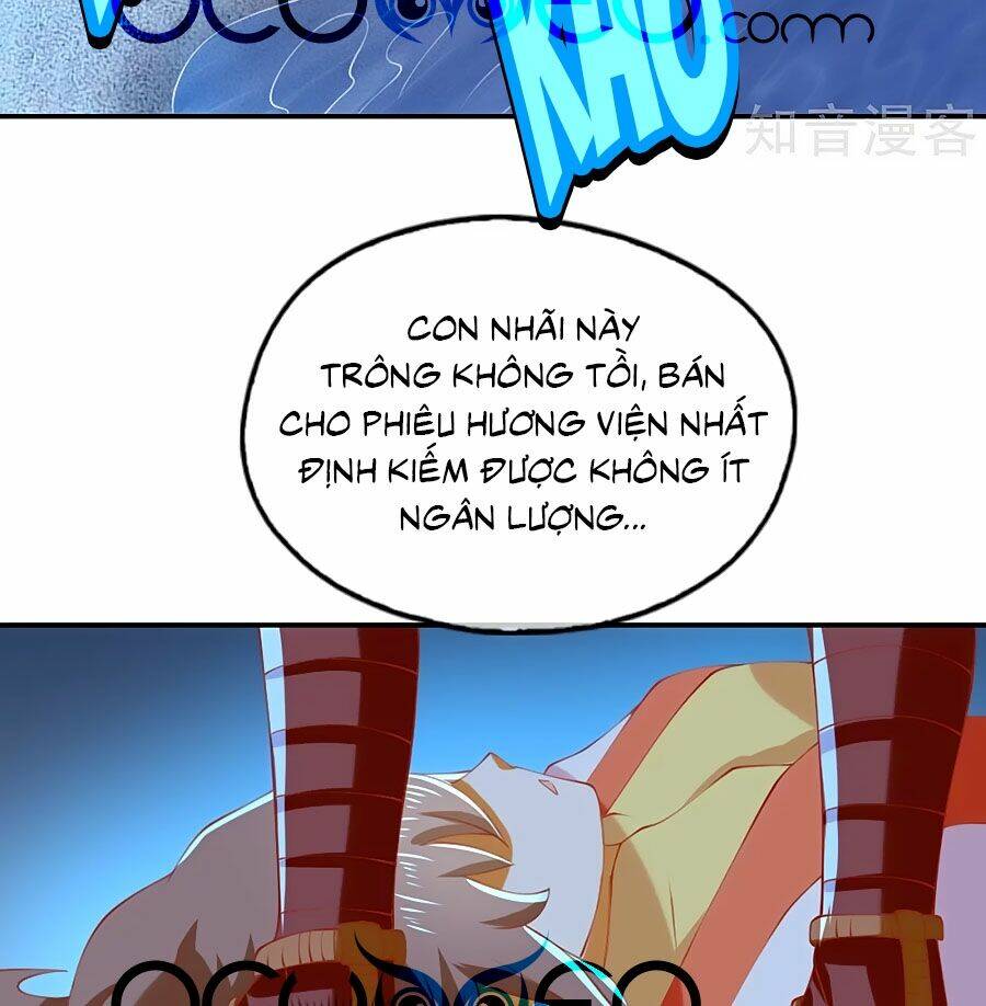 Khuynh Thành Cuồng Phi Của Tà Vương: Chapter 148