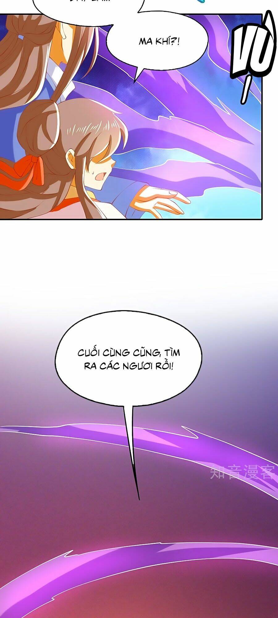 Khuynh Thành Cuồng Phi Của Tà Vương: Chapter 148