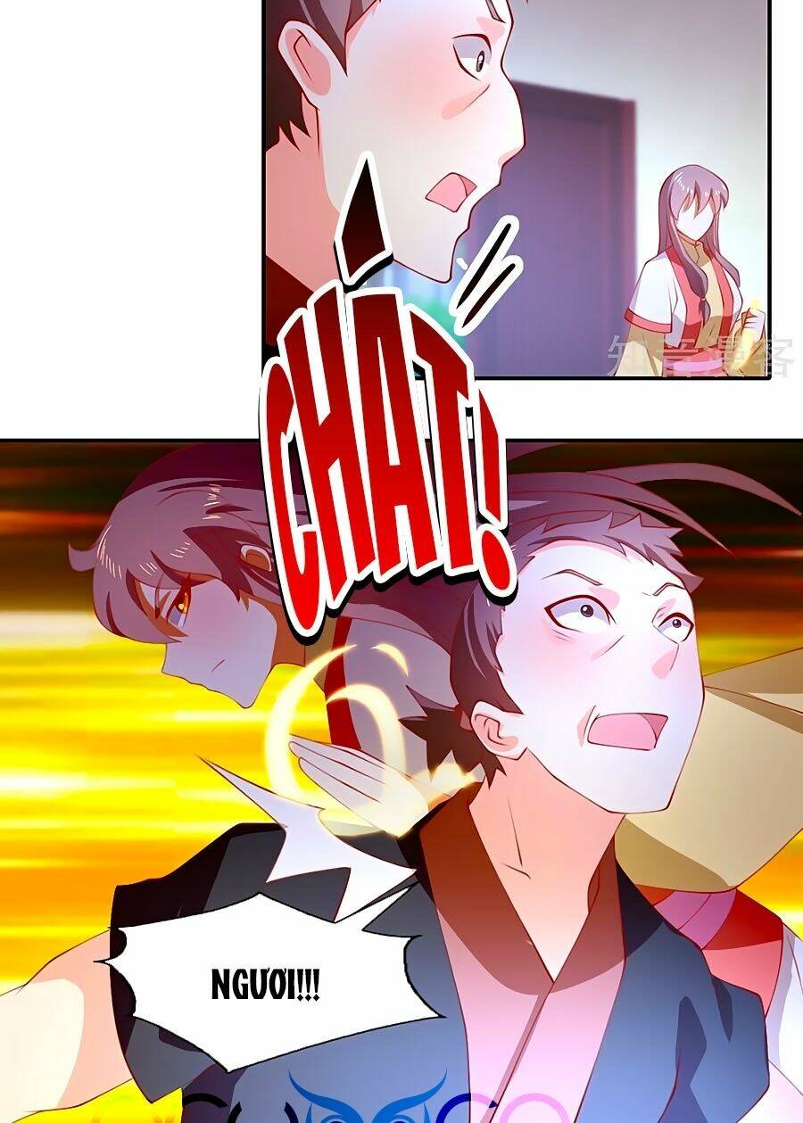 Khuynh Thành Cuồng Phi Của Tà Vương: Chapter 148