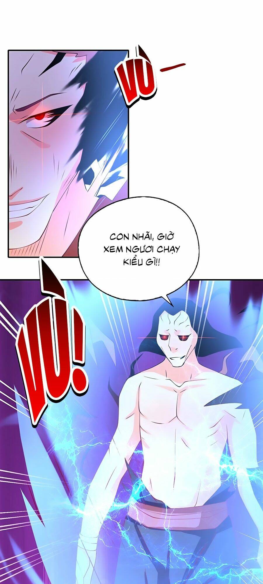 Khuynh Thành Cuồng Phi Của Tà Vương: Chapter 148