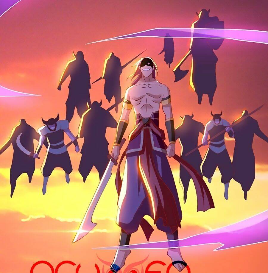 Khuynh Thành Cuồng Phi Của Tà Vương: Chapter 148