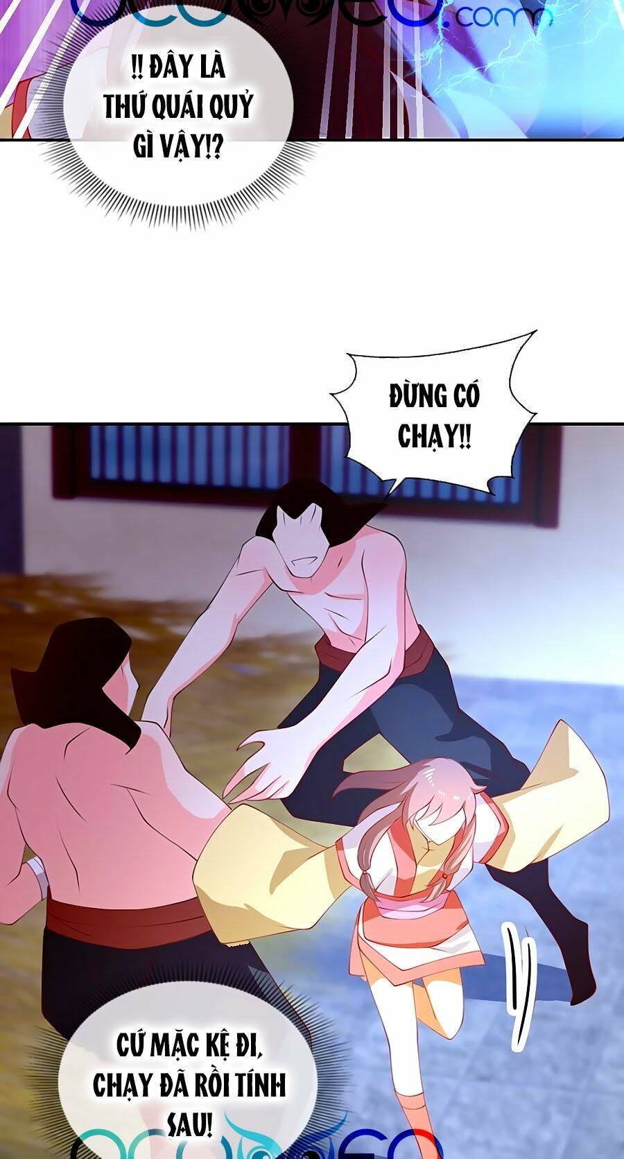 Khuynh Thành Cuồng Phi Của Tà Vương: Chapter 148