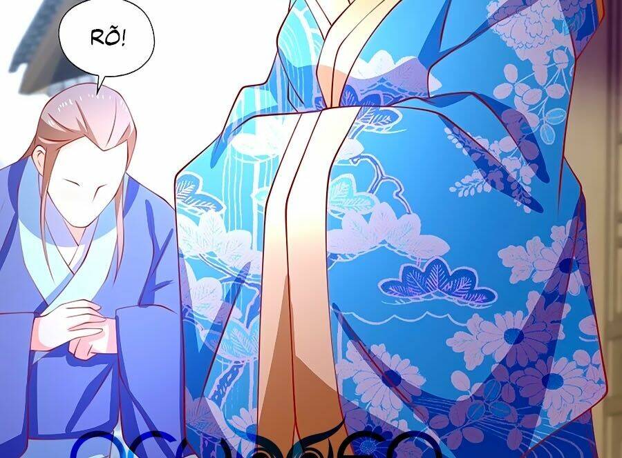 Khuynh Thành Cuồng Phi Của Tà Vương: Chapter 148