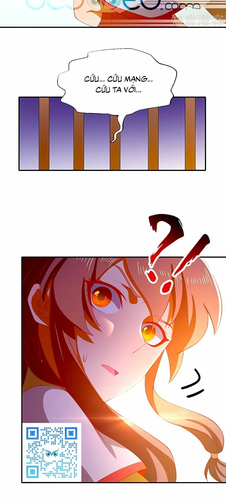 Khuynh Thành Cuồng Phi Của Tà Vương: Chapter 148