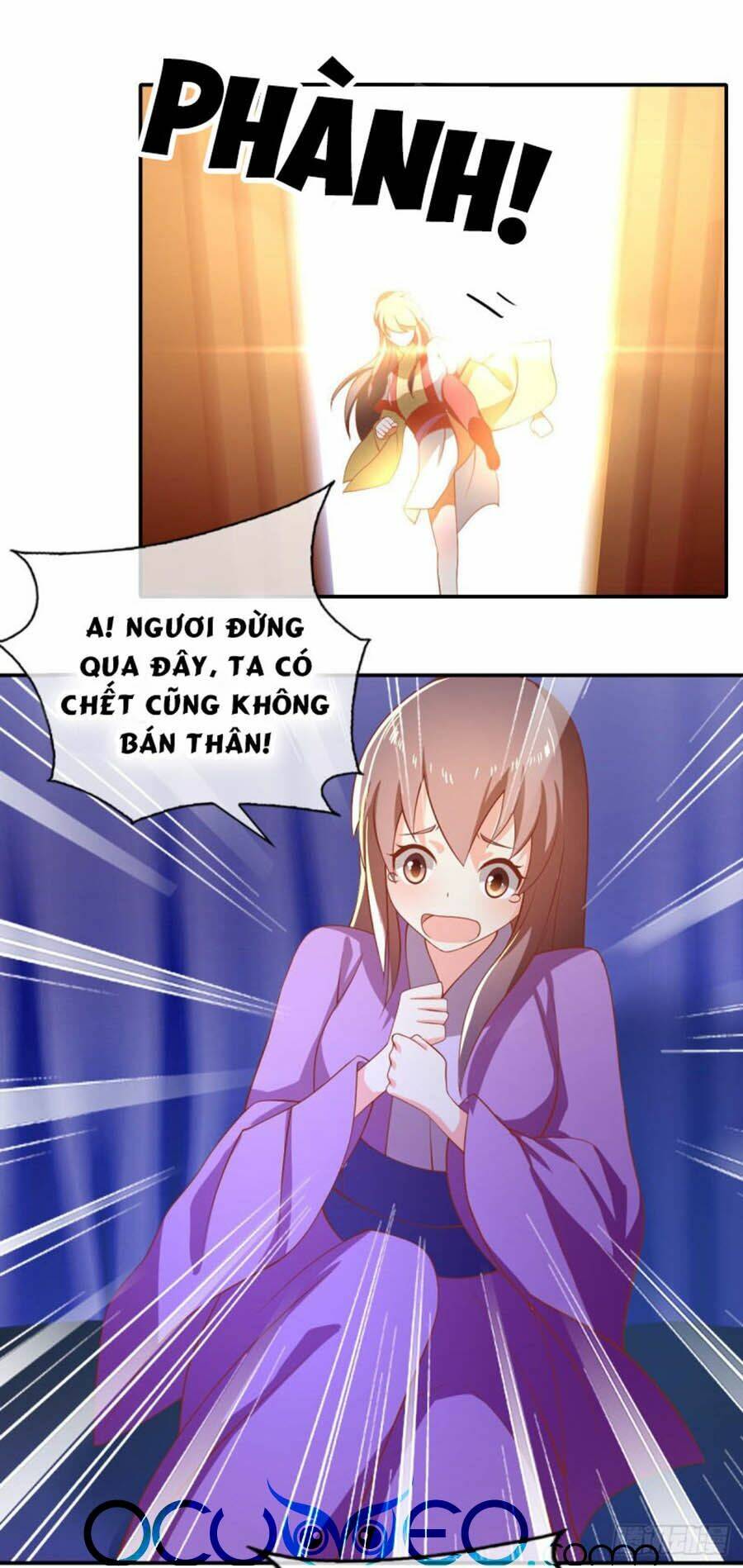 Khuynh Thành Cuồng Phi Của Tà Vương: Chapter 149