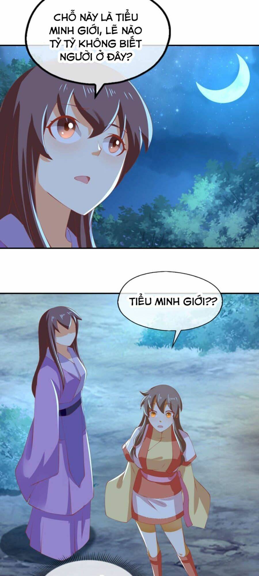 Khuynh Thành Cuồng Phi Của Tà Vương: Chapter 149