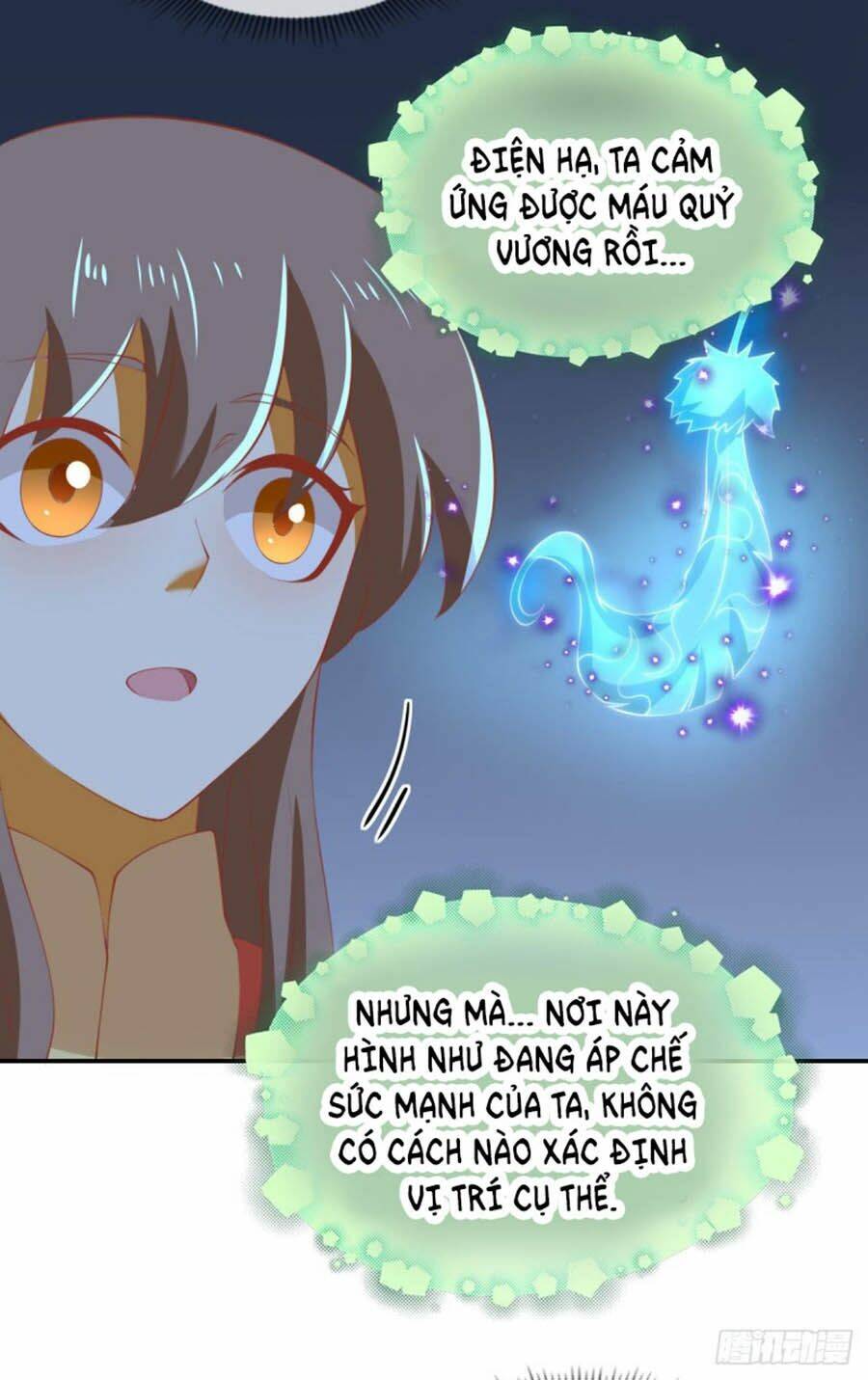 Khuynh Thành Cuồng Phi Của Tà Vương: Chapter 149