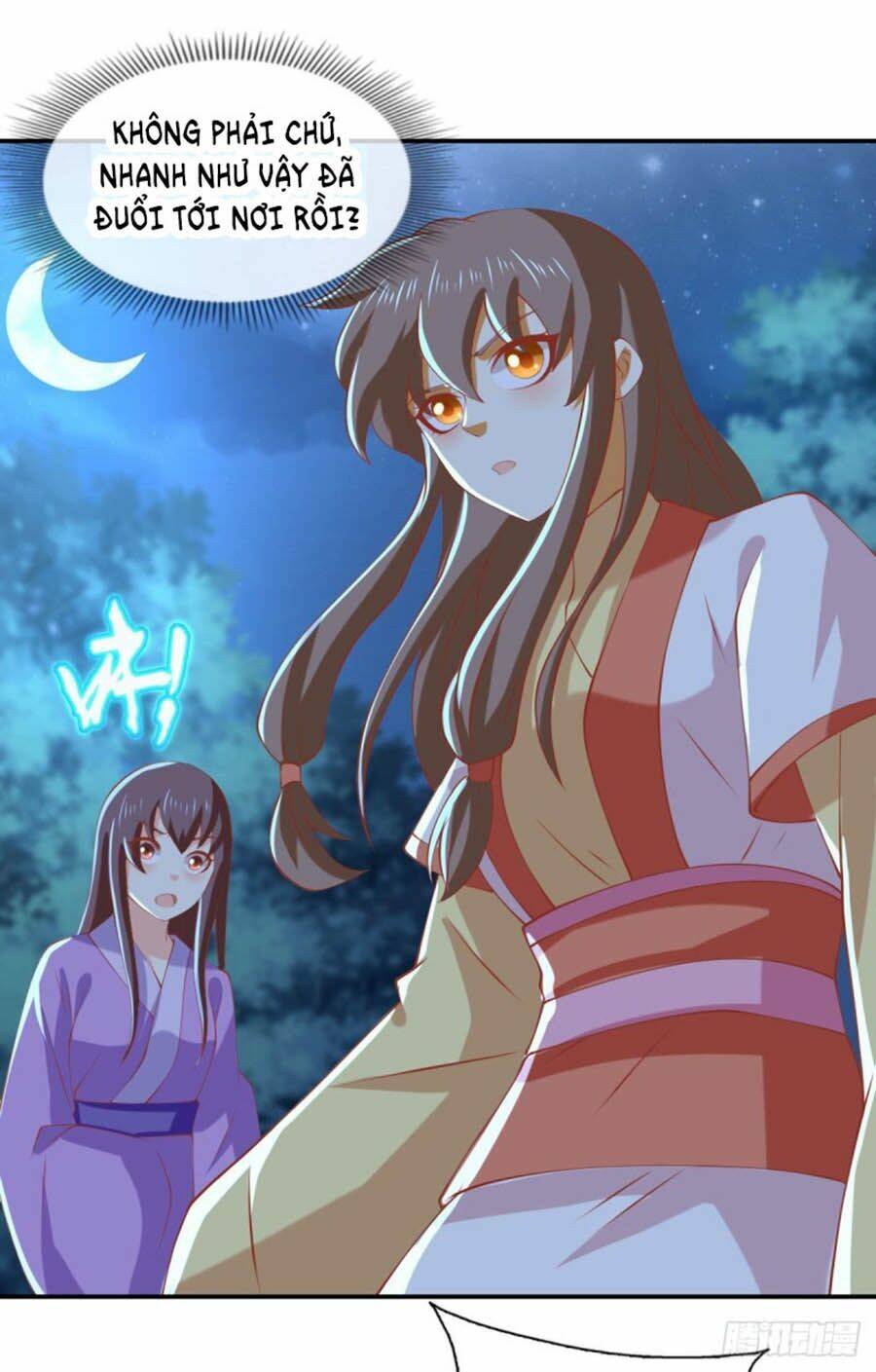Khuynh Thành Cuồng Phi Của Tà Vương: Chapter 149