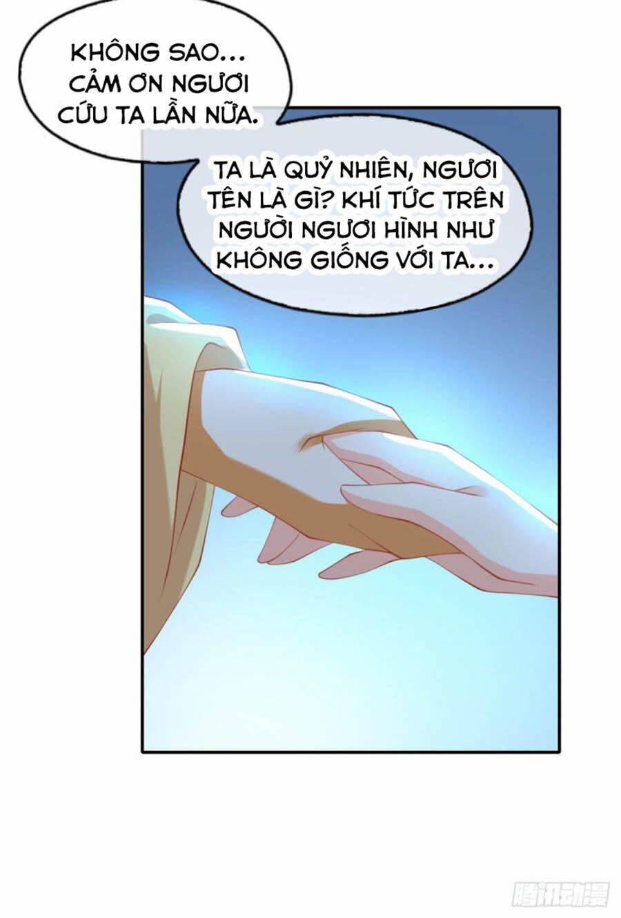 Khuynh Thành Cuồng Phi Của Tà Vương: Chapter 149