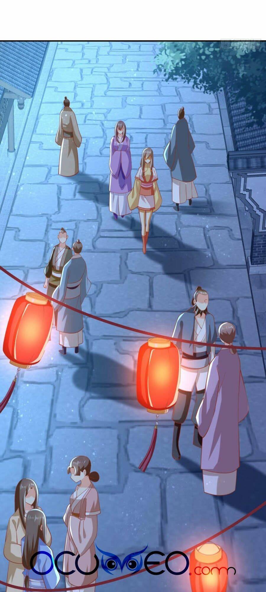 Khuynh Thành Cuồng Phi Của Tà Vương: Chapter 149