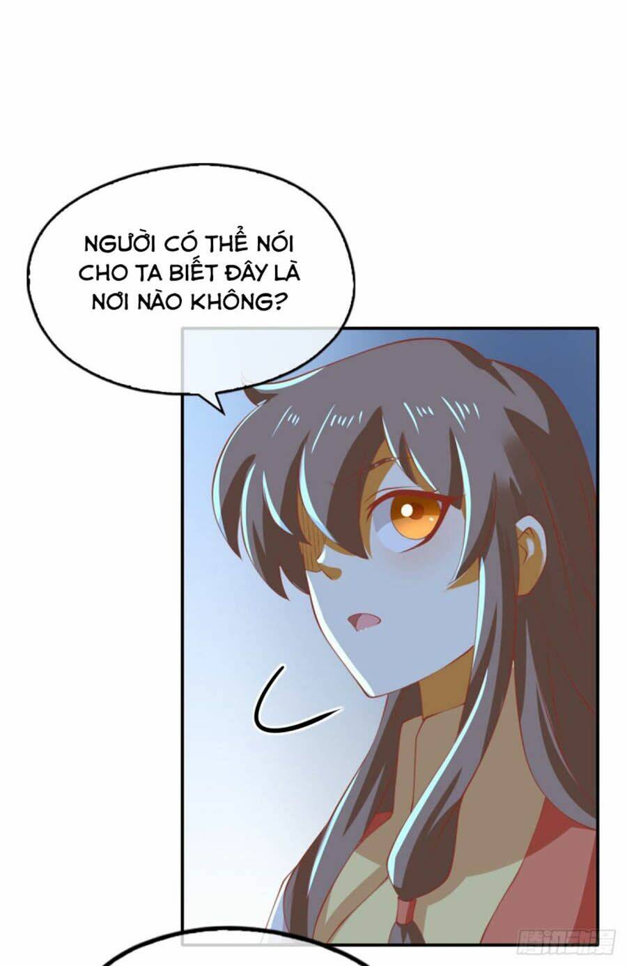 Khuynh Thành Cuồng Phi Của Tà Vương: Chapter 149