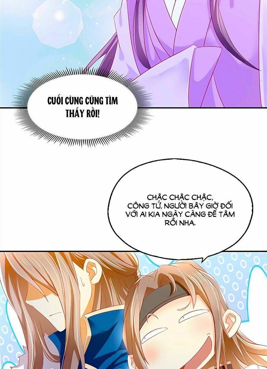 Khuynh Thành Cuồng Phi Của Tà Vương: Chapter 15