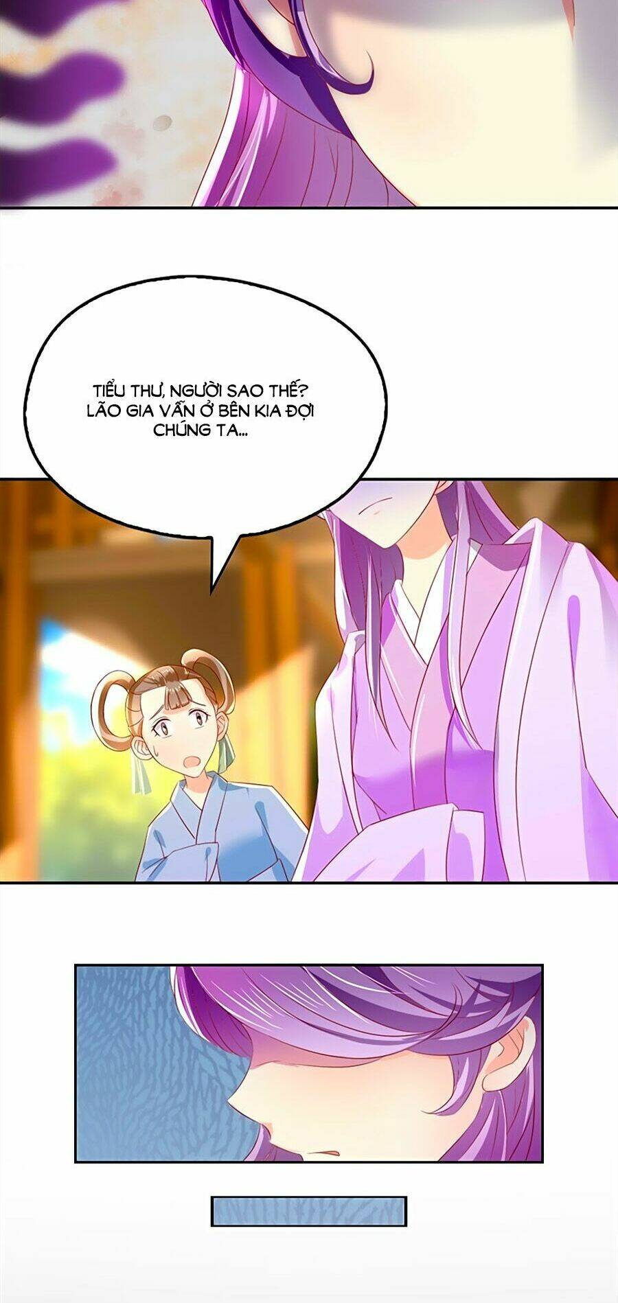 Khuynh Thành Cuồng Phi Của Tà Vương: Chapter 15