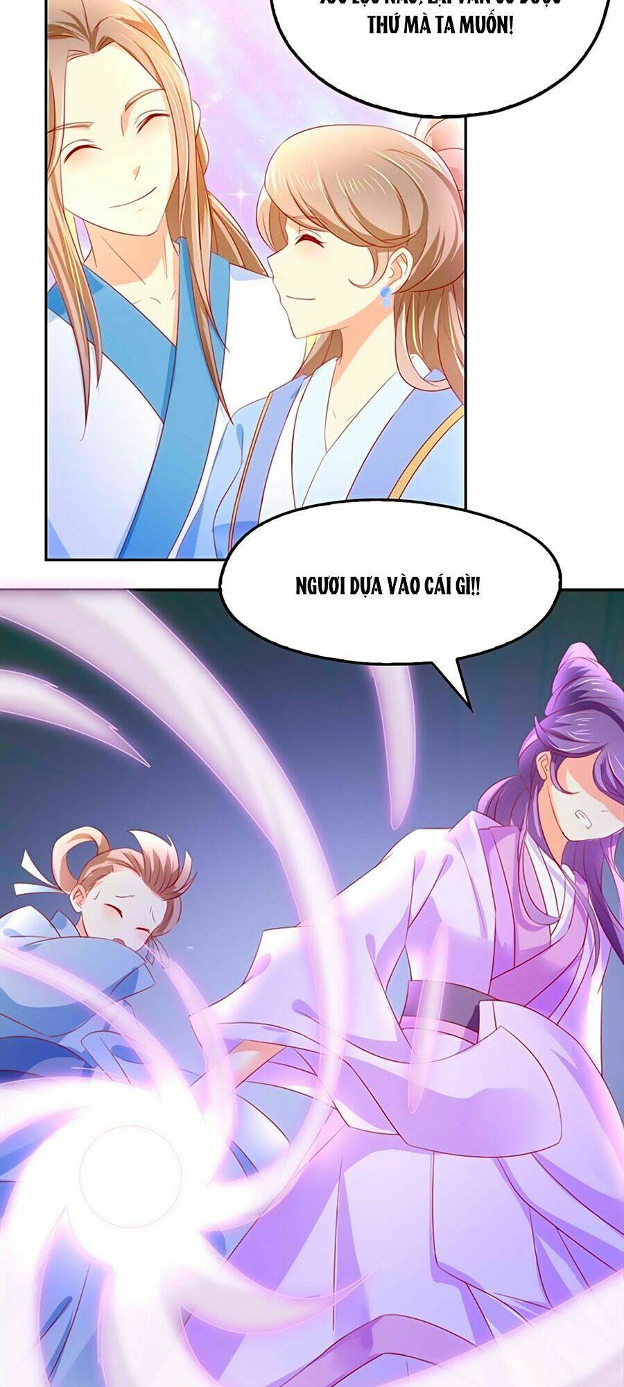 Khuynh Thành Cuồng Phi Của Tà Vương: Chapter 15