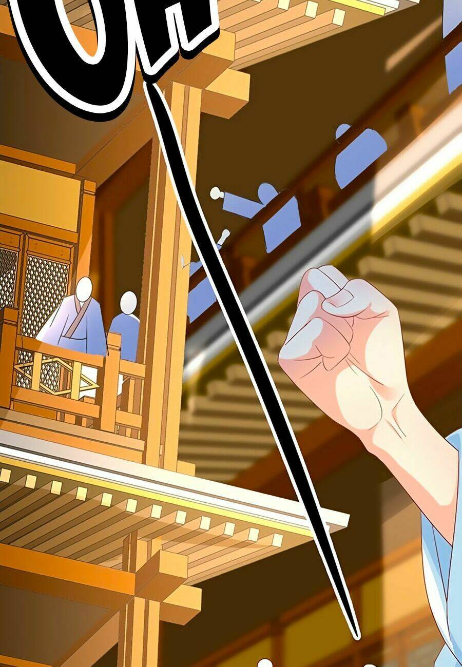 Khuynh Thành Cuồng Phi Của Tà Vương: Chapter 15
