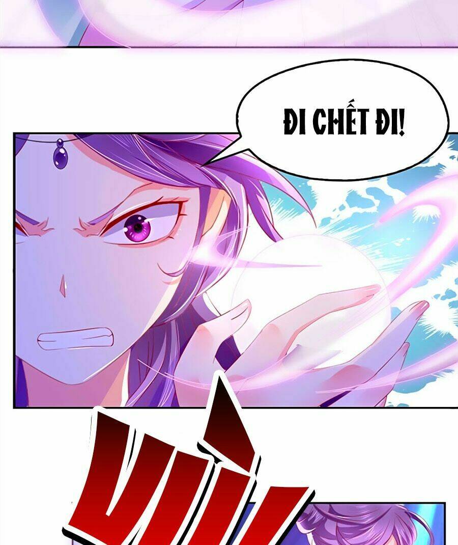 Khuynh Thành Cuồng Phi Của Tà Vương: Chapter 15
