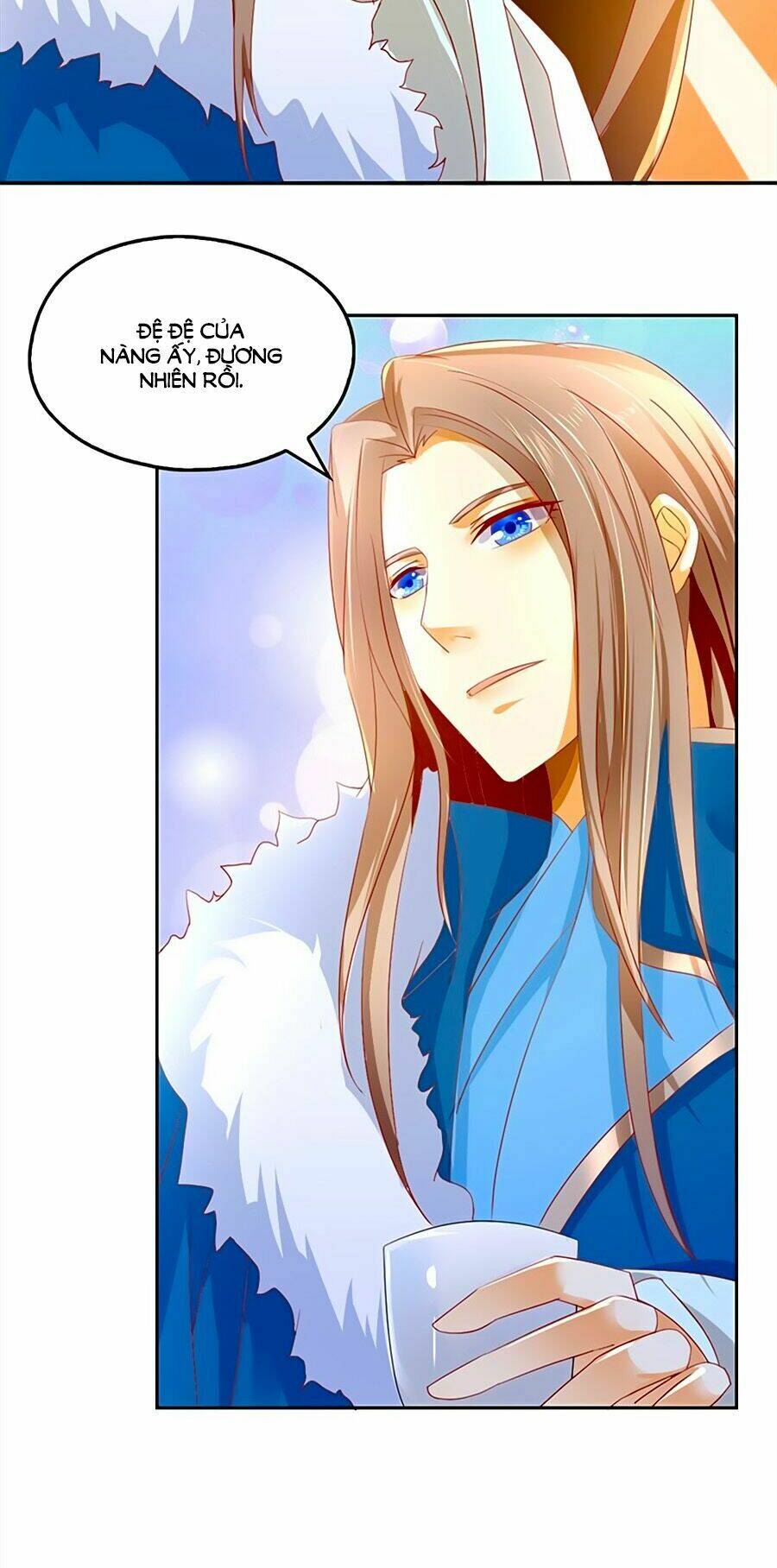 Khuynh Thành Cuồng Phi Của Tà Vương: Chapter 15