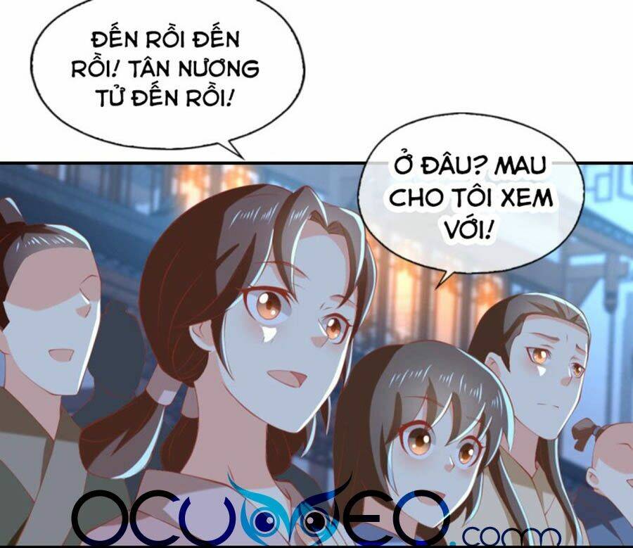 Khuynh Thành Cuồng Phi Của Tà Vương: Chapter 150