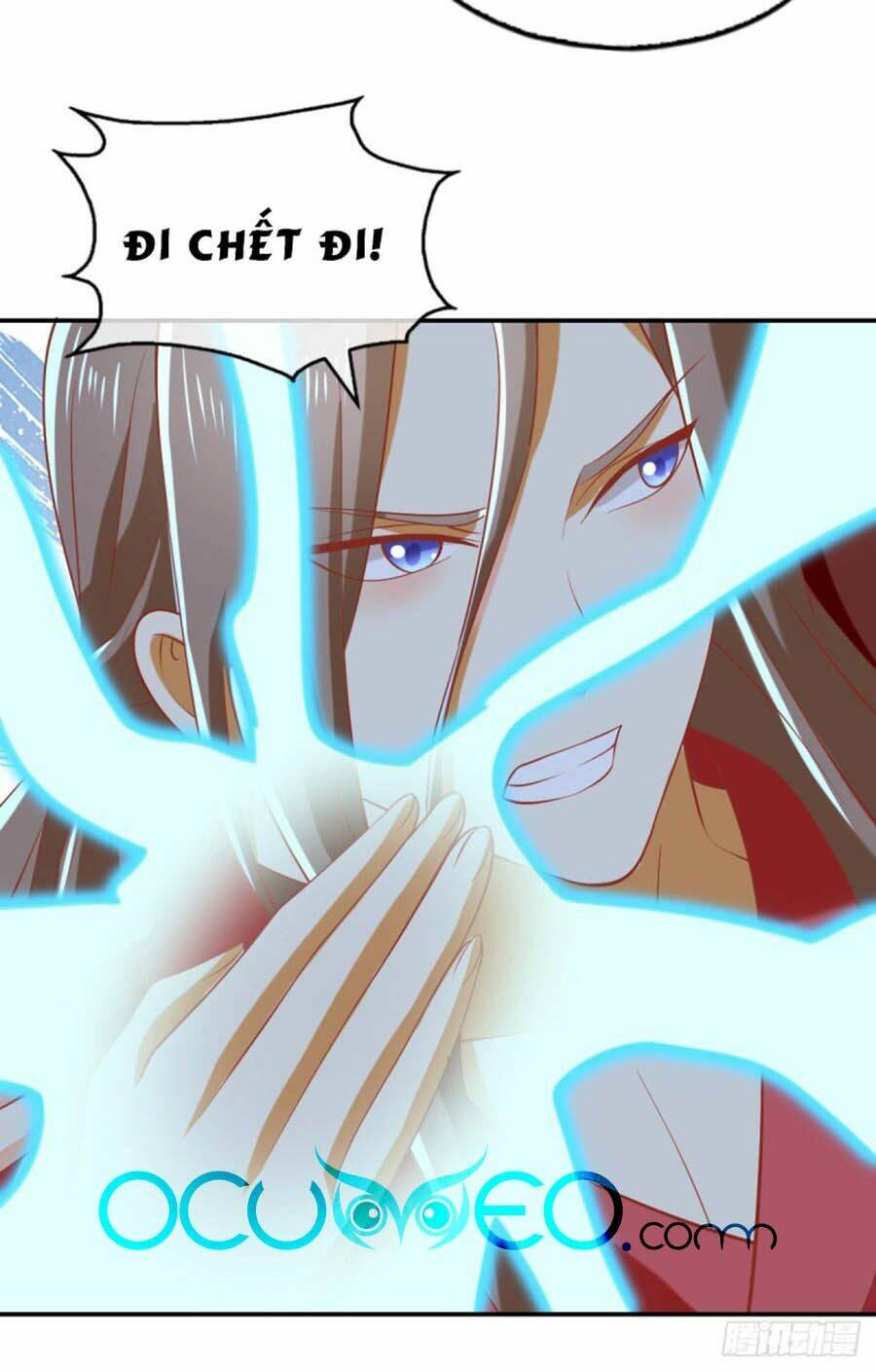 Khuynh Thành Cuồng Phi Của Tà Vương: Chapter 150
